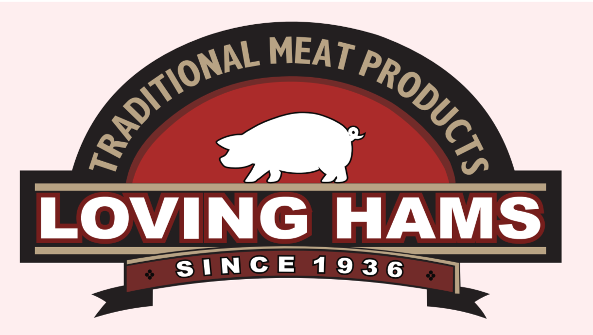 Loving Hams Harrismith